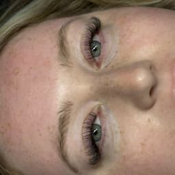 Classic Lash extensions Leeds