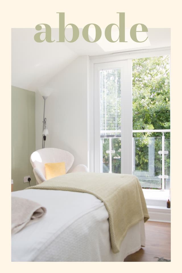abode holistic