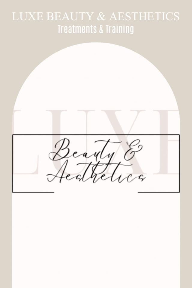 Luxe Beauty & Aesthetics