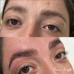 Brow Lamination