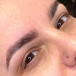 Brow Sculpt Lamination