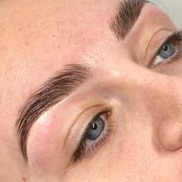 Brow Sculpt Lamination
