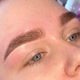 HD Brows