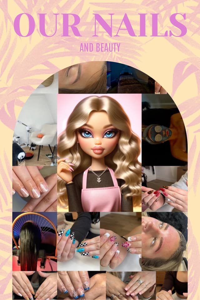 OuR nails