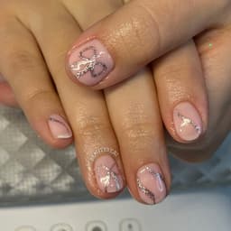 Gel Manicure