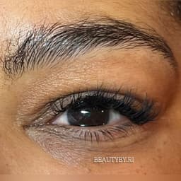 Lash extensions