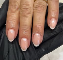 BIAB Manicure