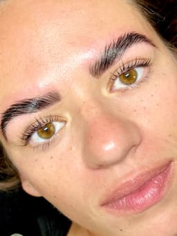 LVL Lashes and Brow Lamination