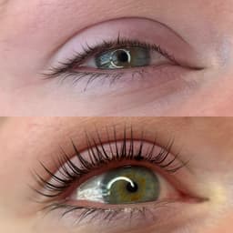 Lash Lift