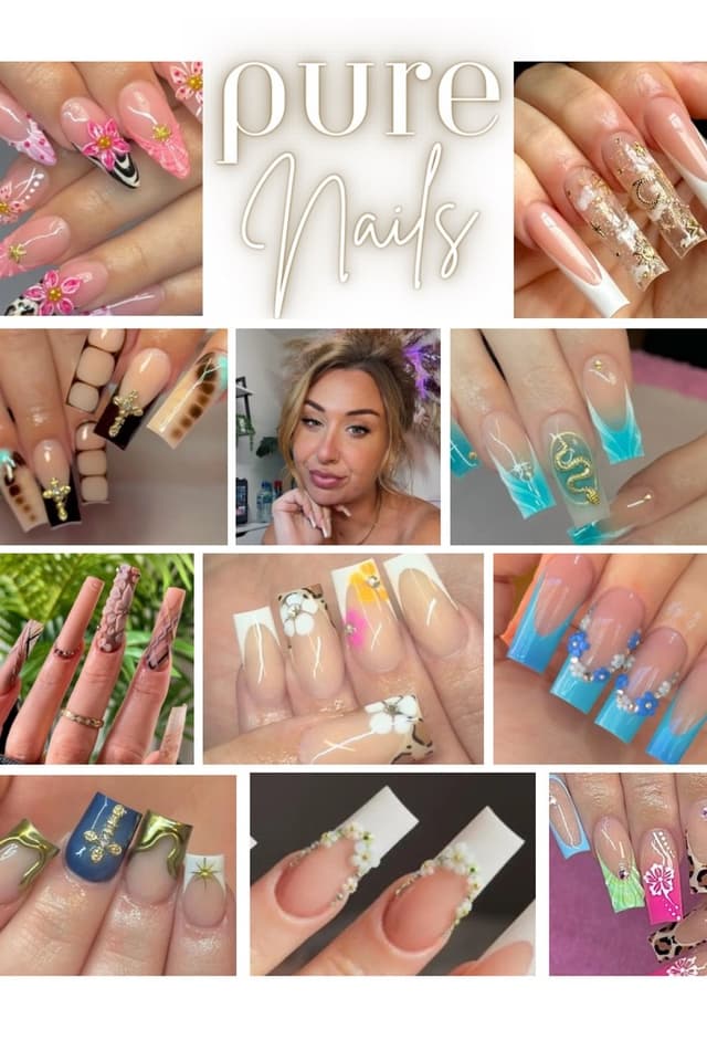 pure Nails