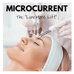 Microcurrent Facial