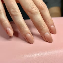 Builder Gel Overlays