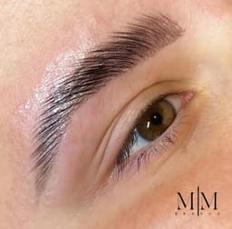 Brow Lamination
