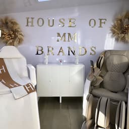 House Of MM Brands