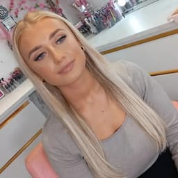 Makeup Application