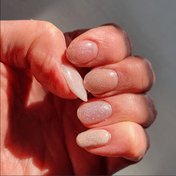 CND Plexigel neutrals