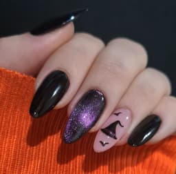 Gel Xtension's and Detailed Art