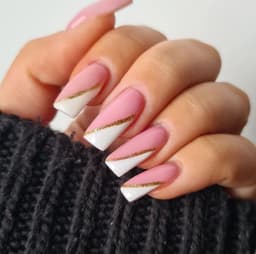 Biab with level 2 art