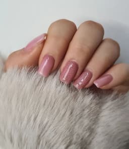 Biab with Gel Colour
