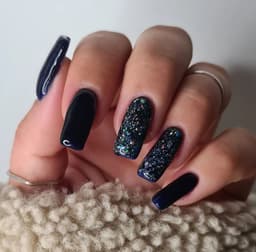 Biab with Gel Colour