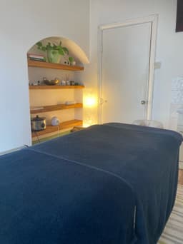 Brighton clinic space