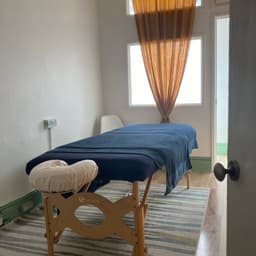 Brighton clinic space