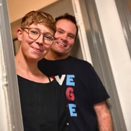 Welcome to the Queer Clinic at Jing Institute