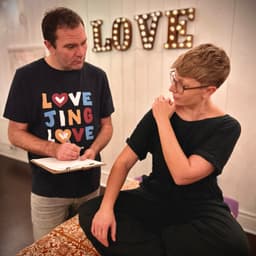 Comprehensive consultation included