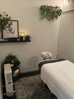 Southwick Clinic Space