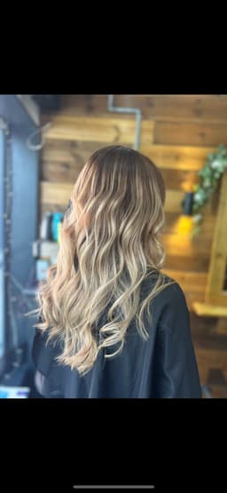 Highlights & root melt