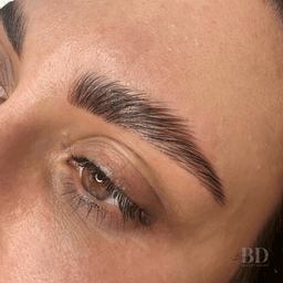 Brow Lamination