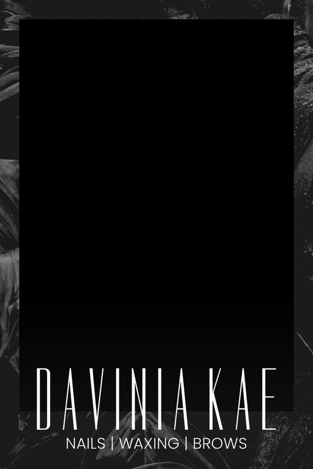 Davinia Kae Beauty