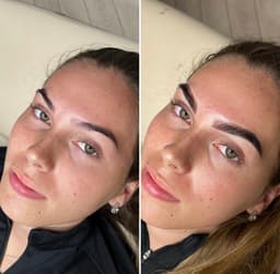 OMBRE BROWS