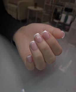 HARD GEL EXTENSIONS