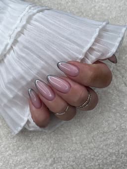HARD GEL EXTENSIONS