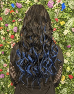 Nano ring extensions