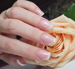 Medium Aquarium nails