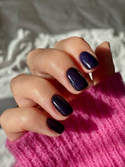 bio Sculpture Signature Manicure