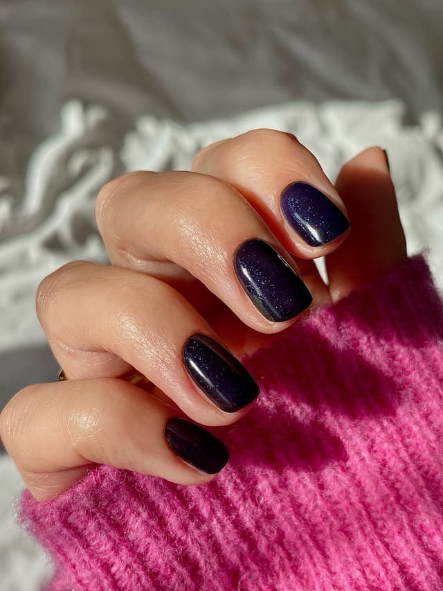 bio Sculpture Signature Manicure