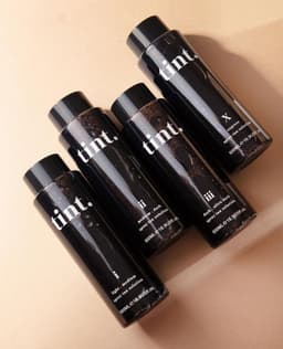 TINT Spray tan