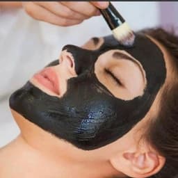 Carbon Doll Facial