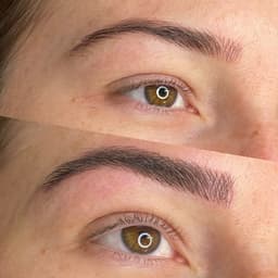 Microblading Brows
