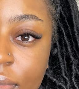 Volume Lash Extensions