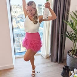 Party Spray Tan for Liverpool