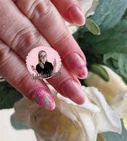 Builder Gel & Nail Art