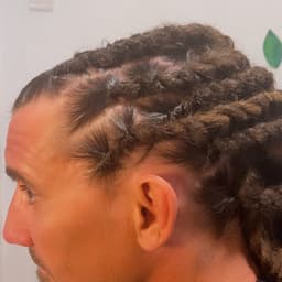 The locs smith signature