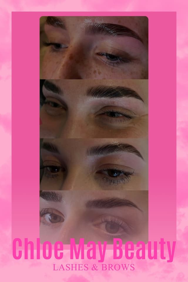 Chloemaybeauty