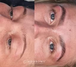 HDBrows