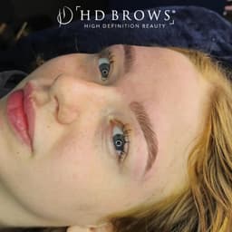 HDBROWS