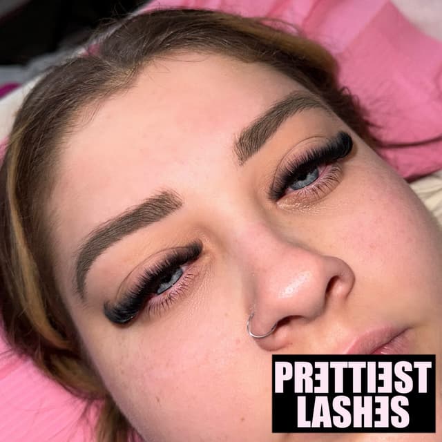 Russian Lashes